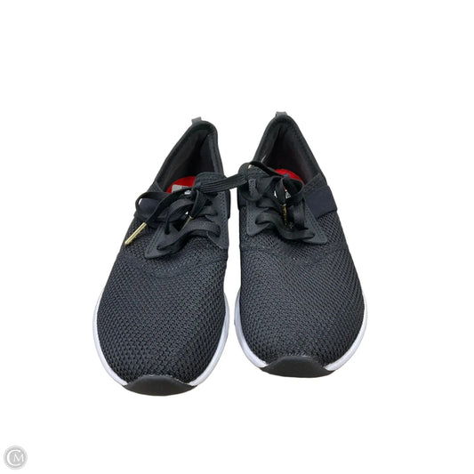 Shoes Sneakers By New Balance In Black, Size: 6.5