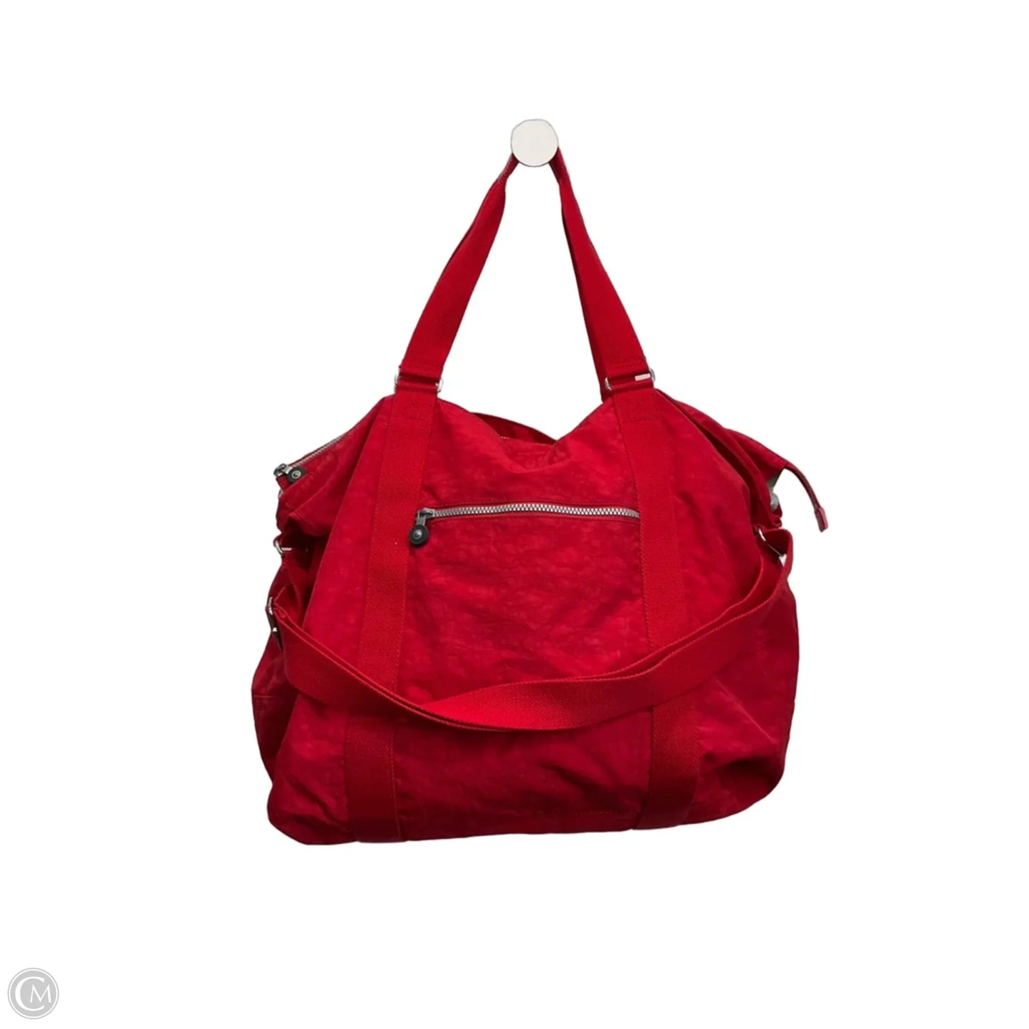 Duffle And Weekender By Kipling, Size: Large