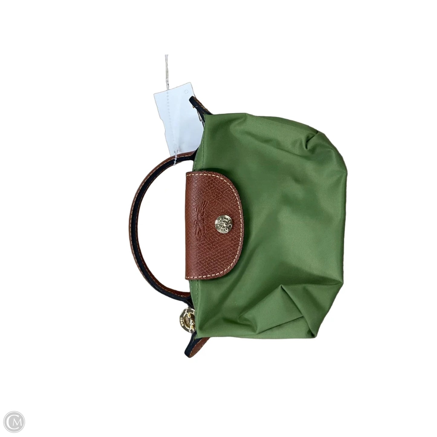 Wristlet Designer By Longchamp, Size: Small