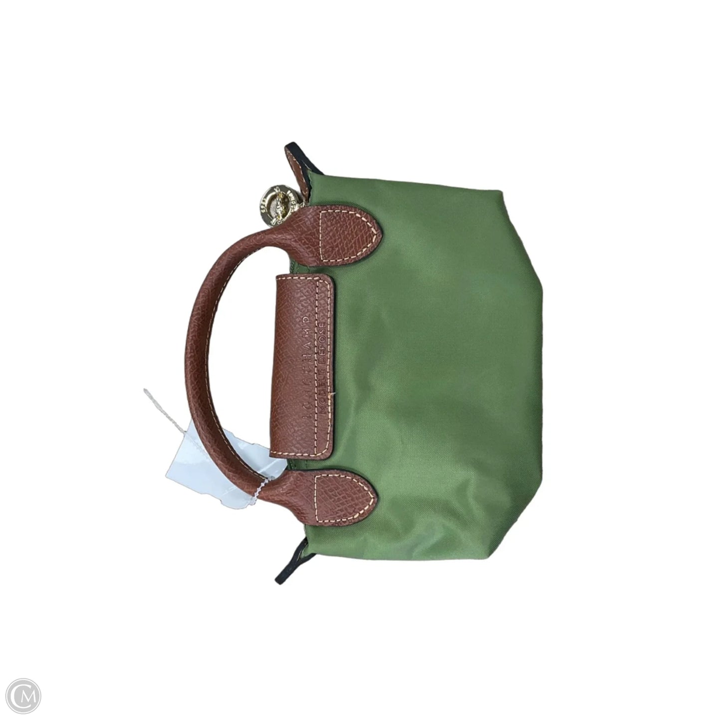 Wristlet Designer By Longchamp, Size: Small
