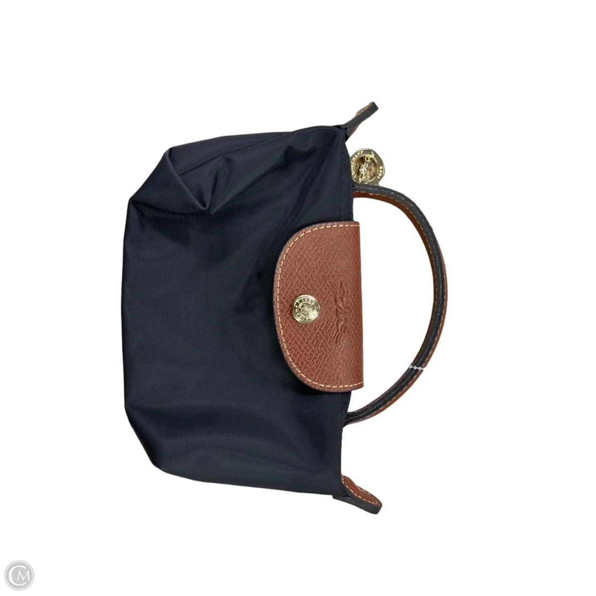 Wristlet Designer By Longchamp, Size: Small