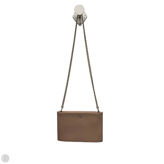 Crossbody Designer By Kate Spade, Size: Small