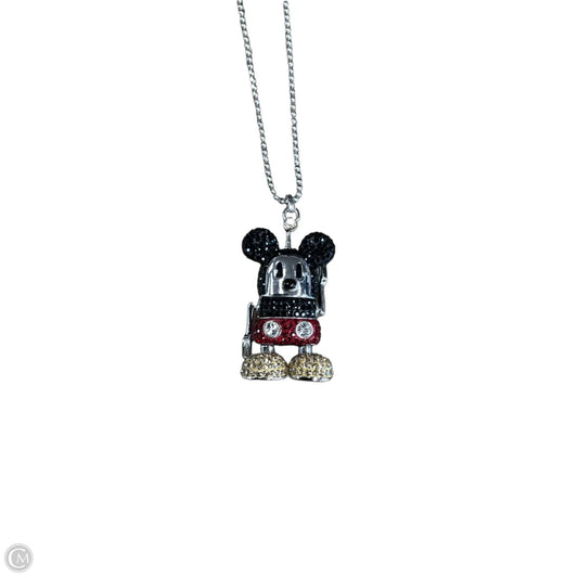 Necklace Designer By Swarovski