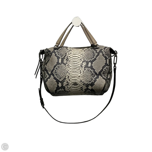 Crossbody Designer By Coach, Size: Large