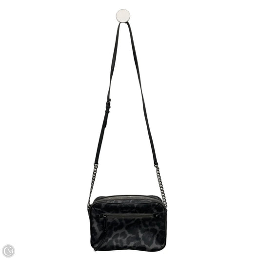 Crossbody Designer By Michael Kors, Size: Small