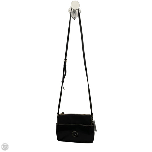 Crossbody Designer By Dooney And Bourke, Size: Small