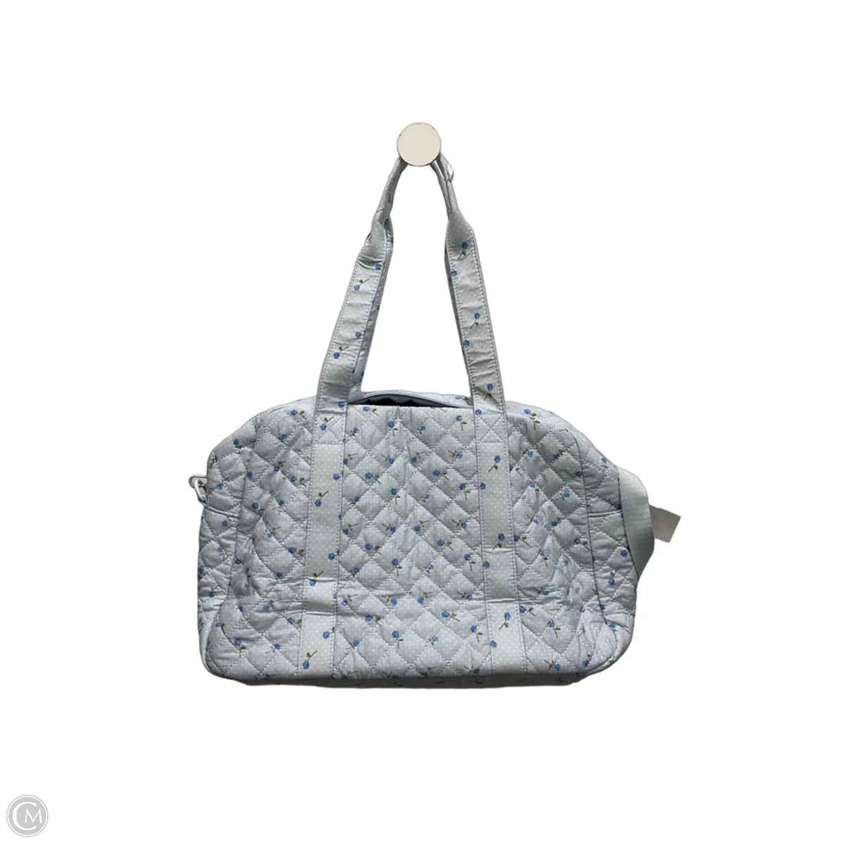 Duffle And Weekender By Clothes Mentor, Size: Medium