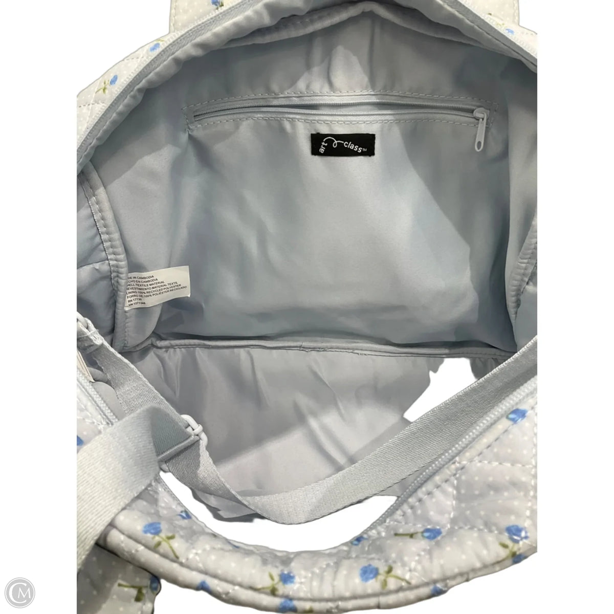 Duffle And Weekender By Clothes Mentor, Size: Medium