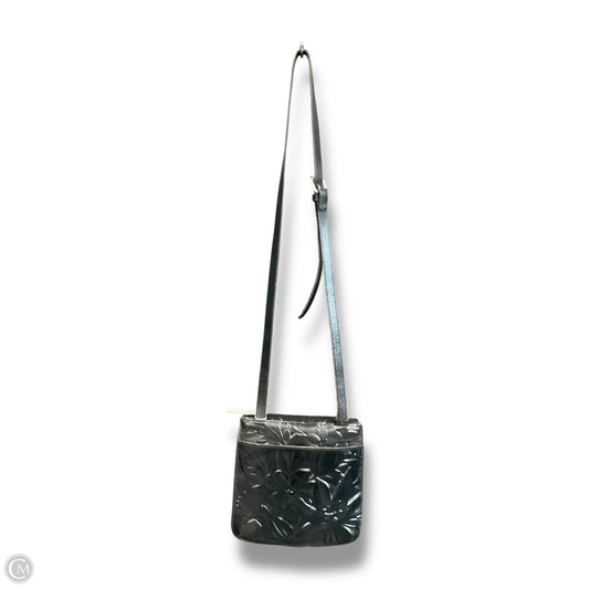 Crossbody Designer By Patricia Nash, Size: Medium