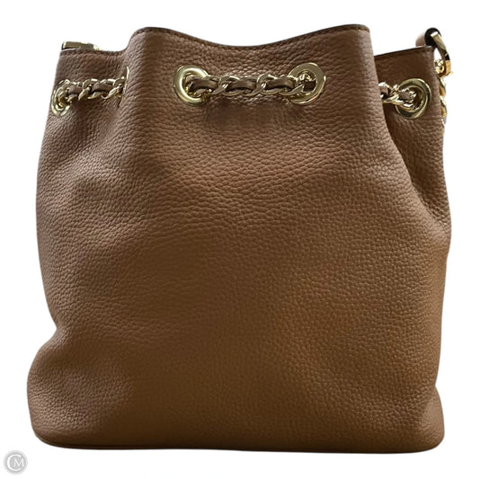 Crossbody Designer By Michael Kors Collection, Size: Medium