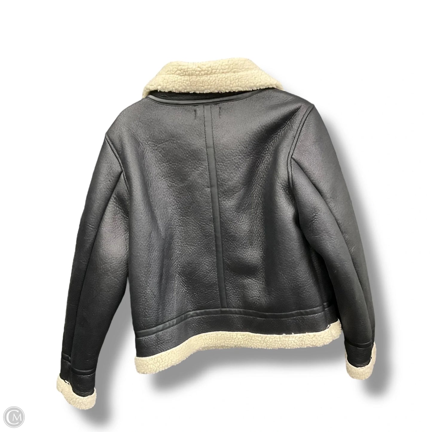 Jacket Other By Sonoma In Black, Size: L