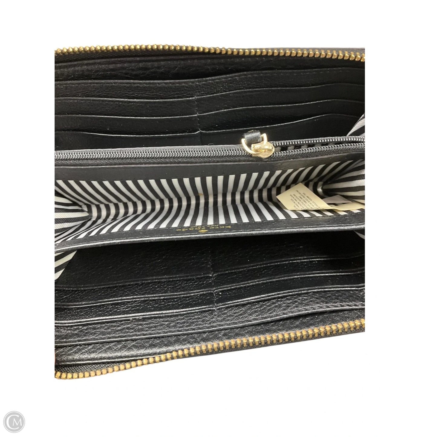 Wallet Designer By Kate Spade, Size: Large