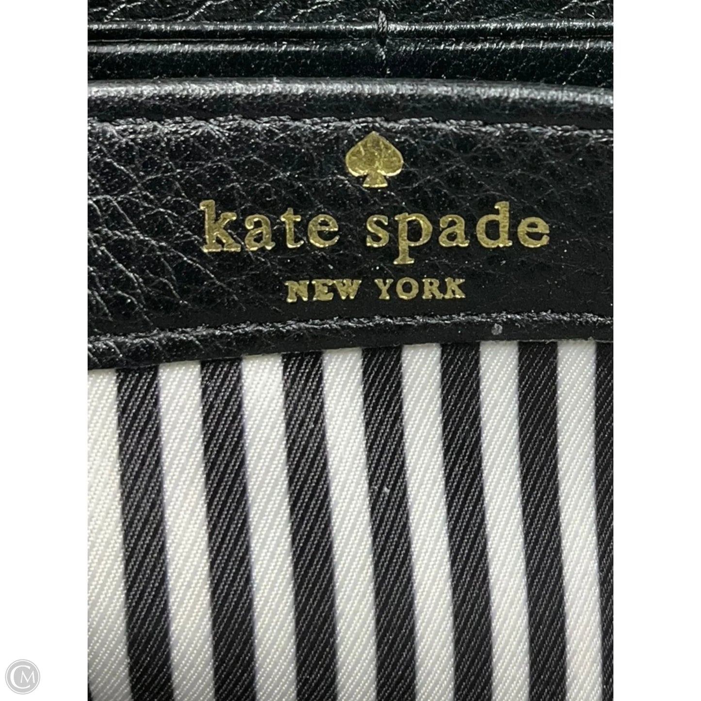 Wallet Designer By Kate Spade, Size: Large