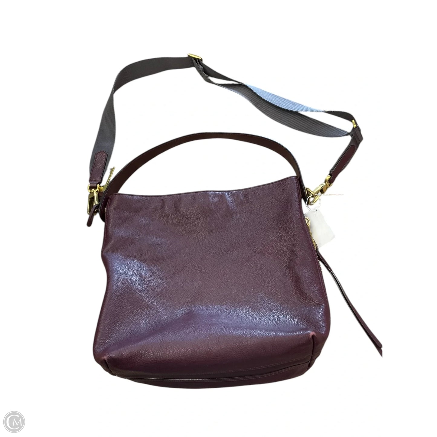 Handbag By Fossil, Size: Large