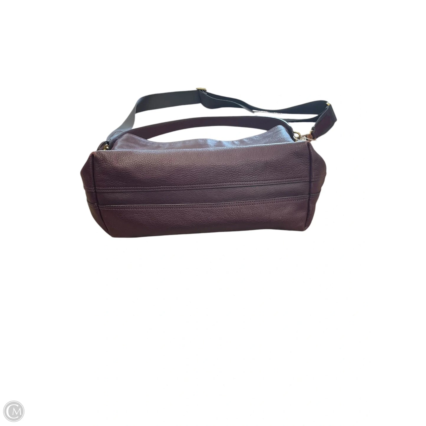 Handbag By Fossil, Size: Large
