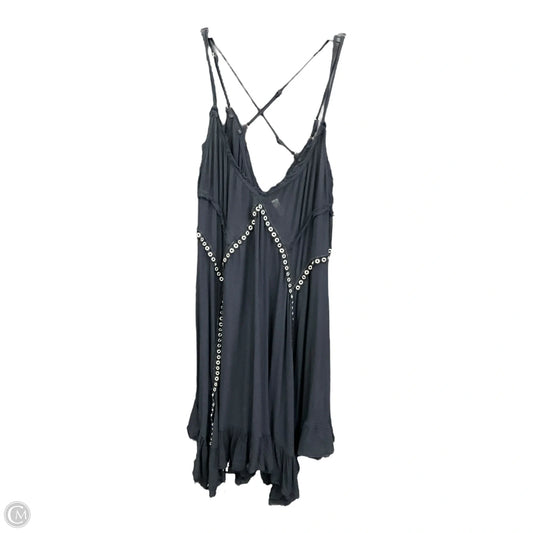 Dress Casual Short By Free People In Black, Size: M