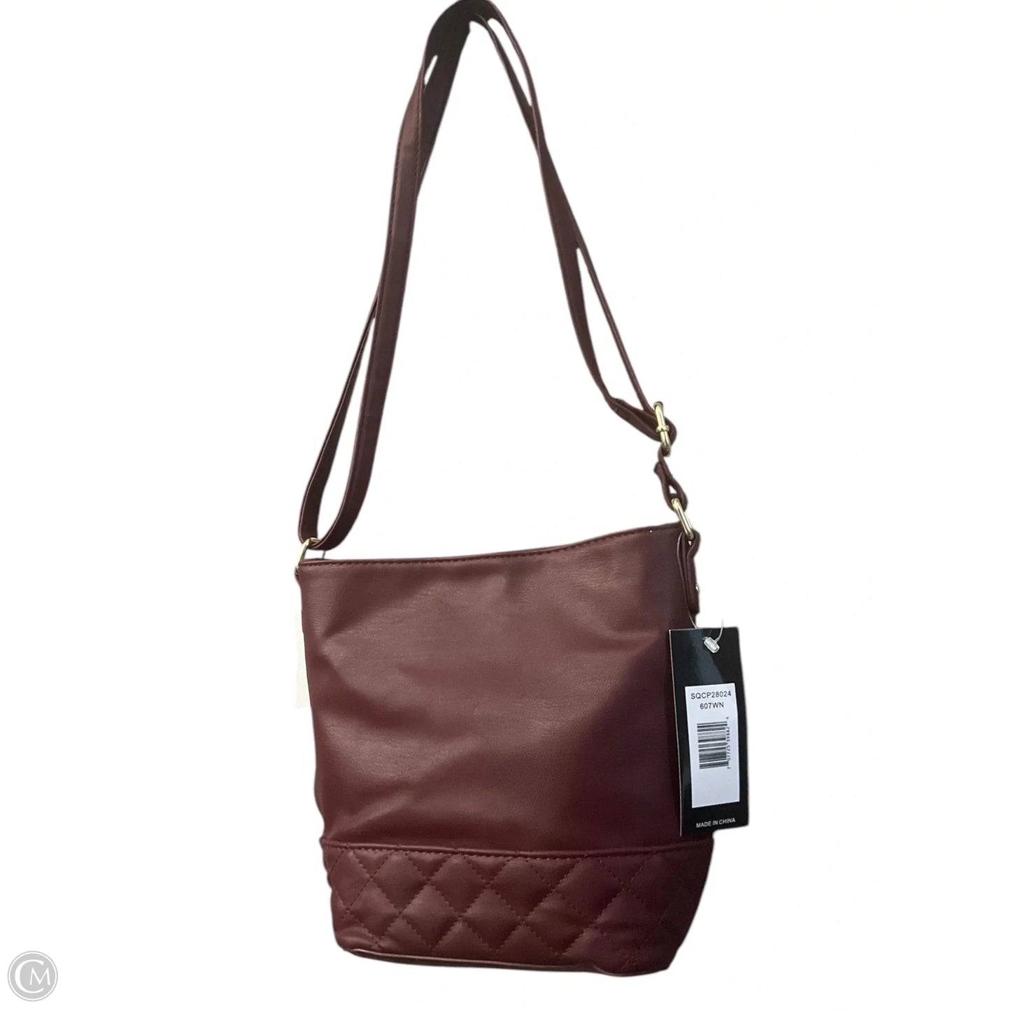 Crossbody By Bueno, Size: Medium