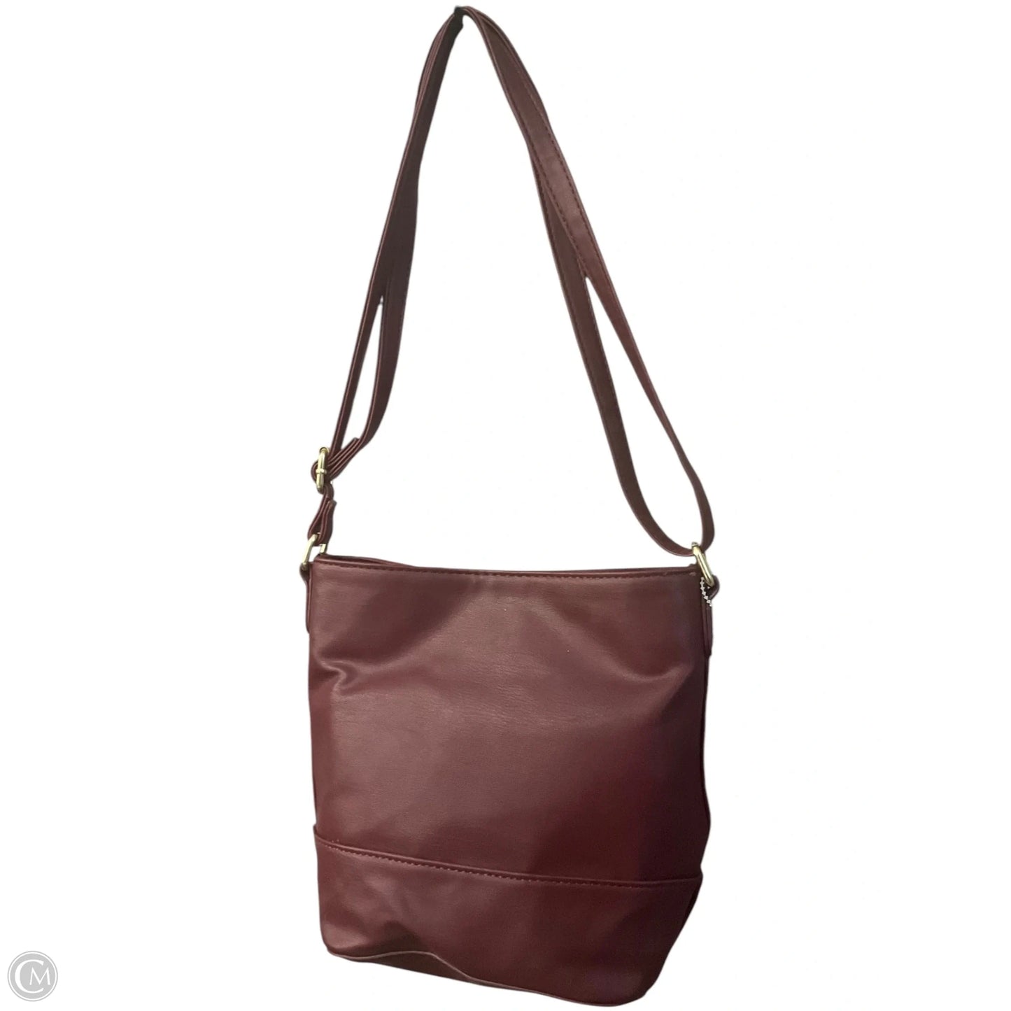Crossbody By Bueno, Size: Medium