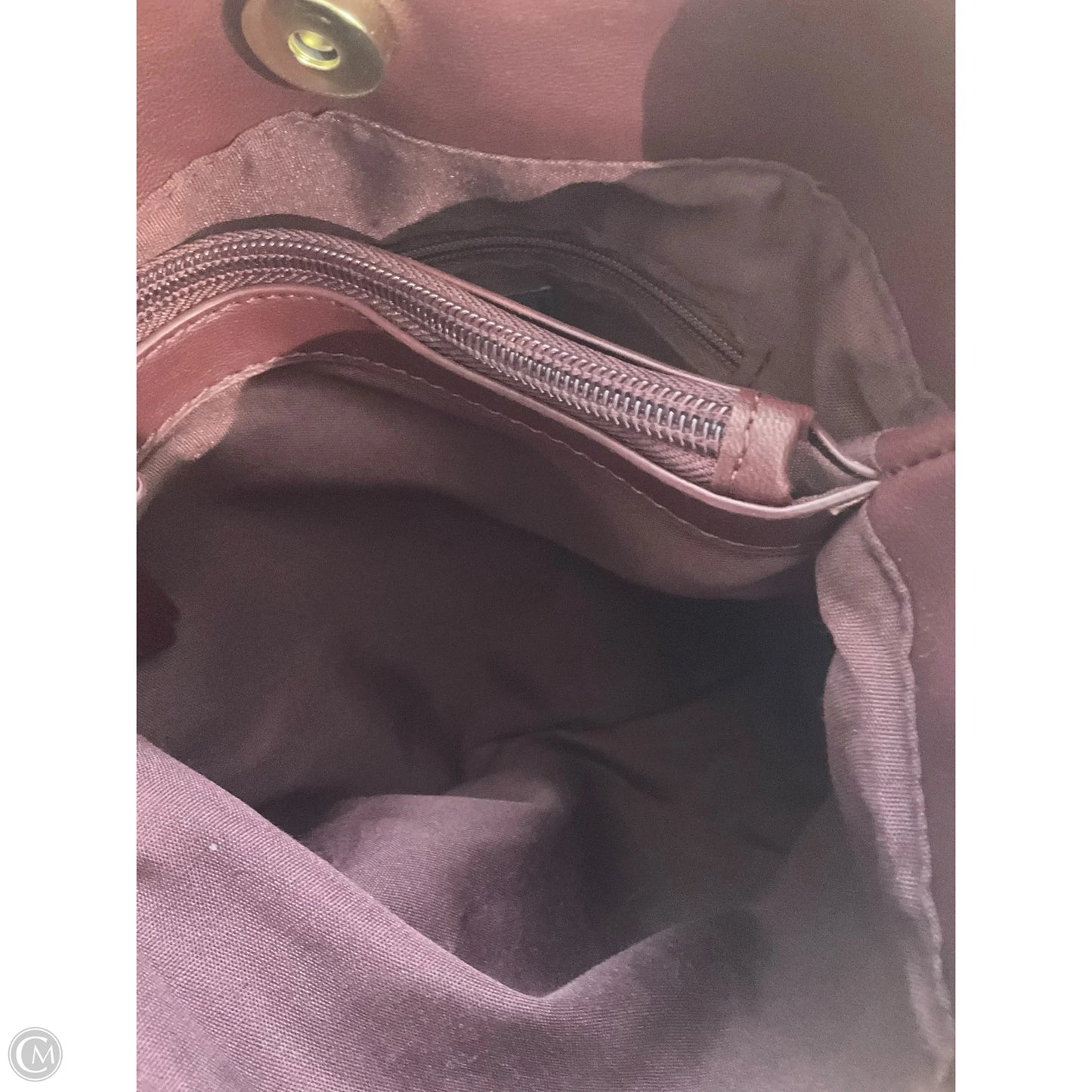 Crossbody By Bueno, Size: Medium