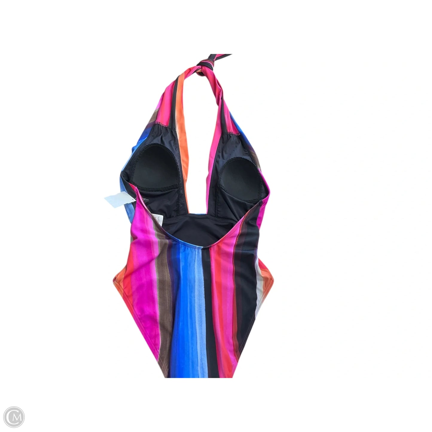 Swimsuit By La Blanca In Multi-colored, Size: S