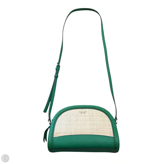 Crossbody Designer By Kate Spade, Size: Medium
