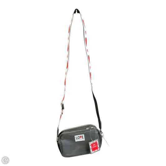 Crossbody By Brighton, Size: Small