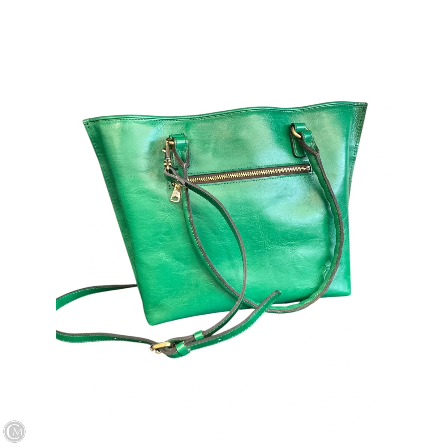 Handbag Designer By Patricia Nash, Size: Large
