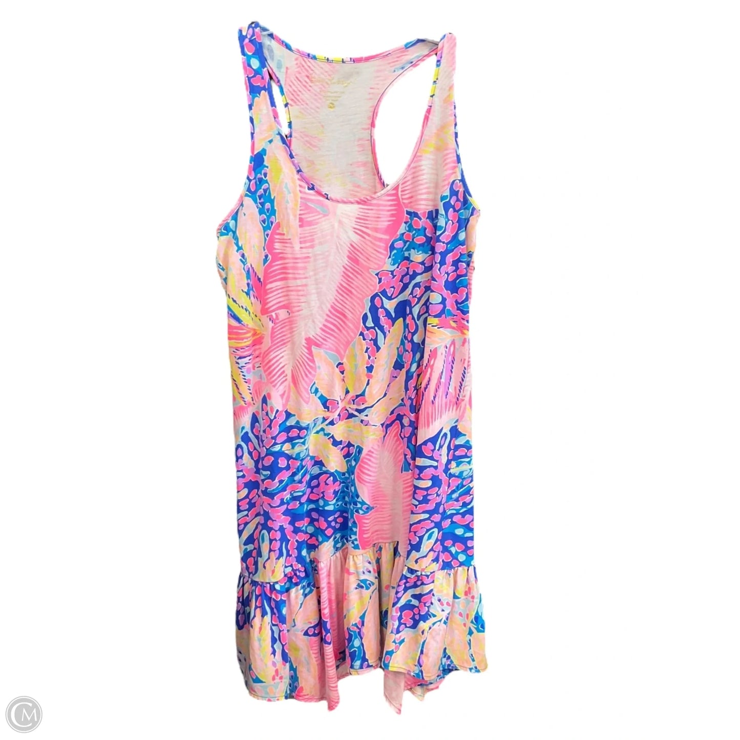 Dress Designer By Lilly Pulitzer In Multi-colored, Size: Xxs