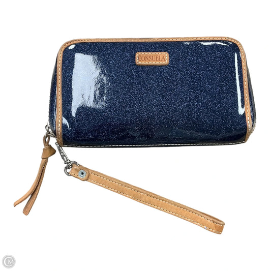 Wristlet By Consuela, Size: Large