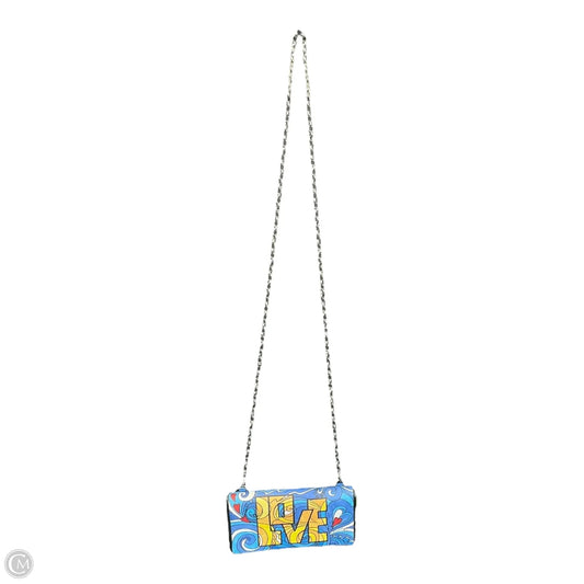 Crossbody By Brighton, Size: Small