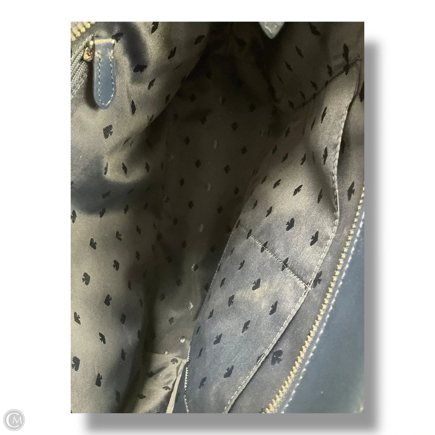 Handbag Designer By Kate Spade, Size: Large