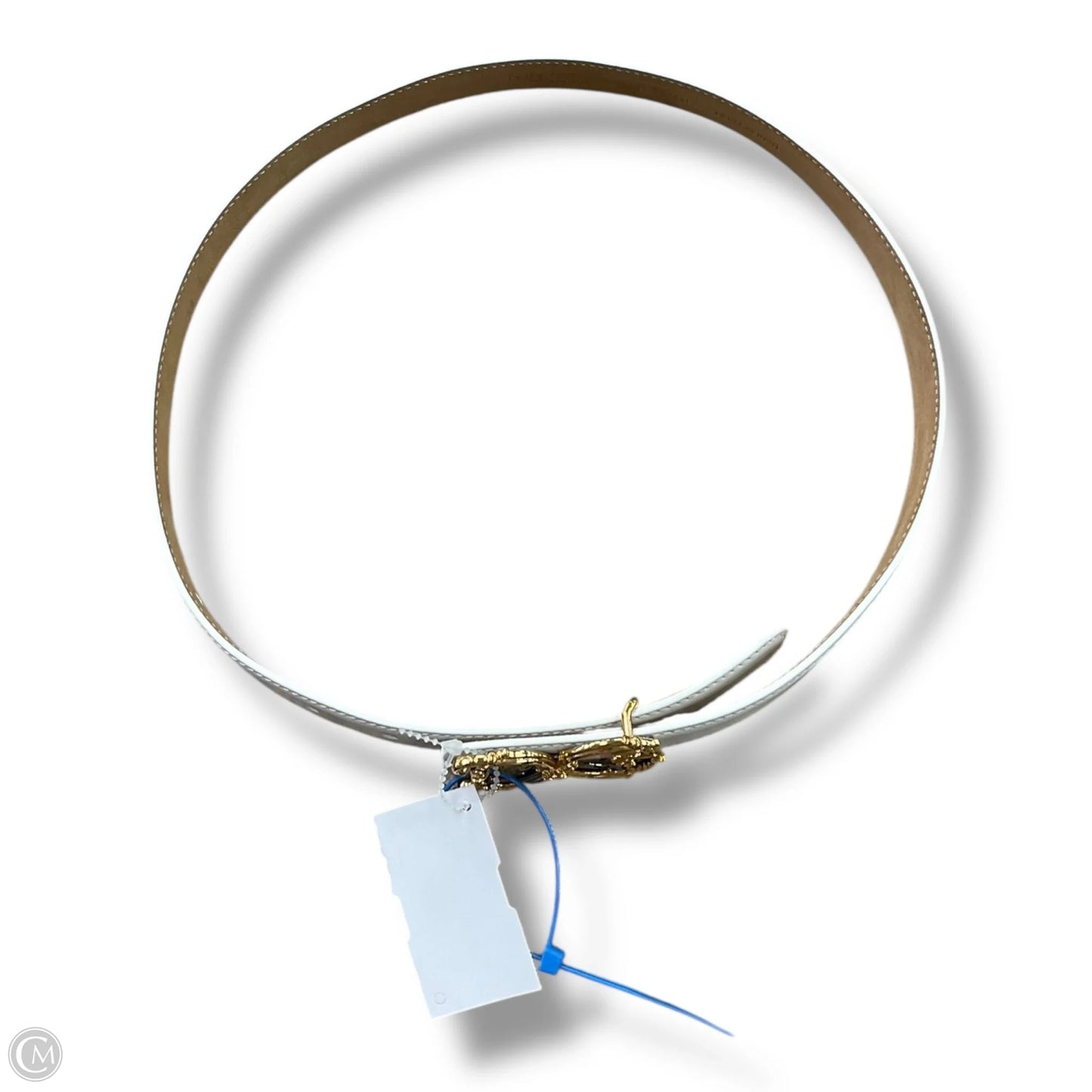 Belt Luxury Designer By Dolce And Gabbana