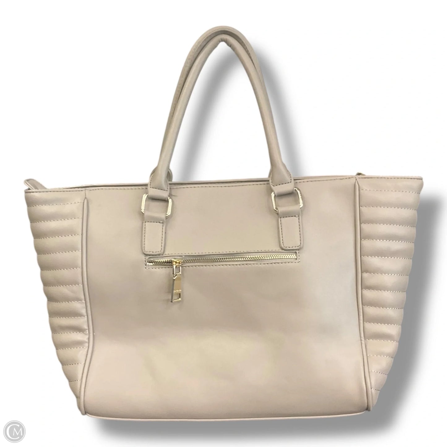 Handbag By Bebe, Size: Large