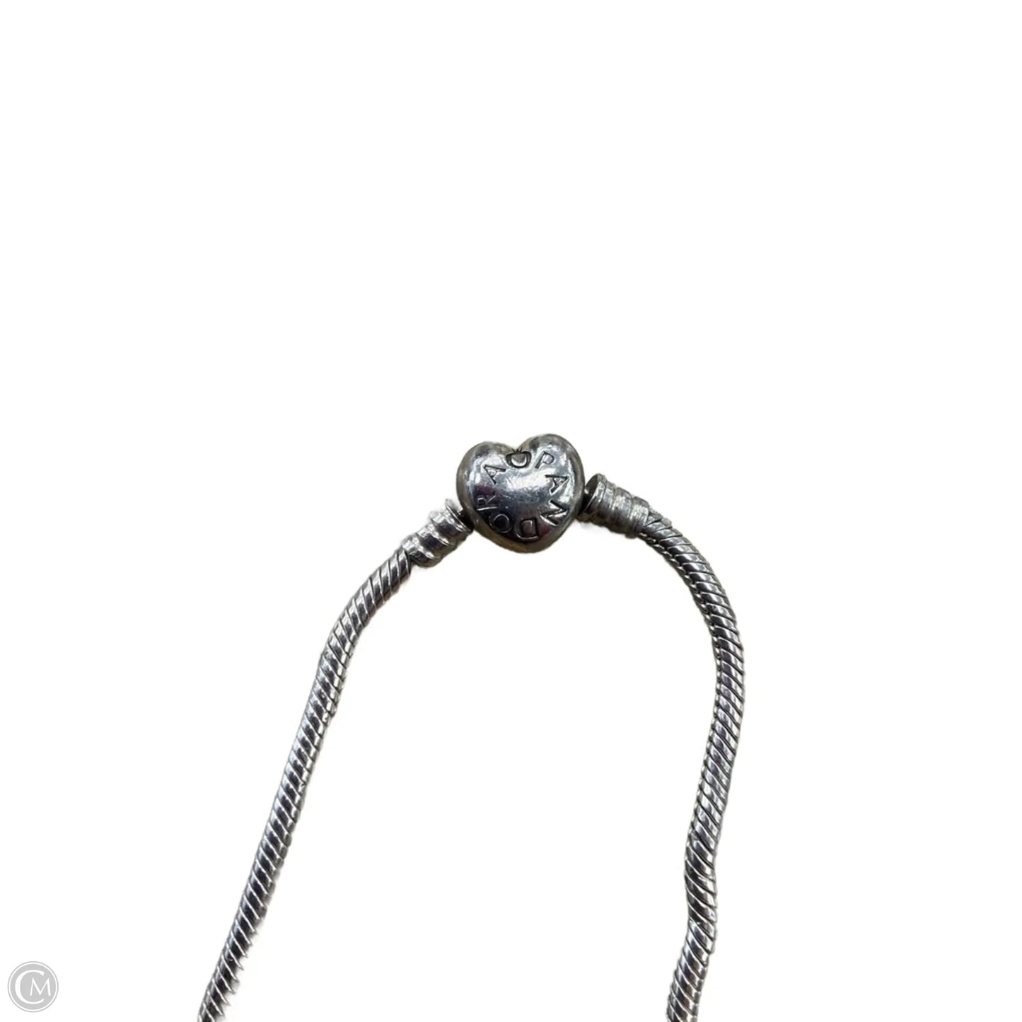 Bracelet Sterling Silver By Pandora