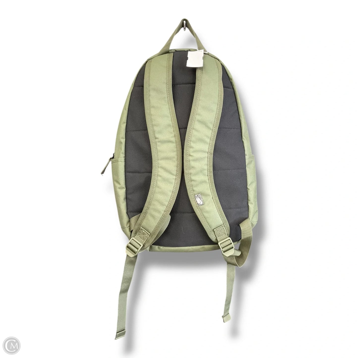 Backpack By Nike, Size: Medium