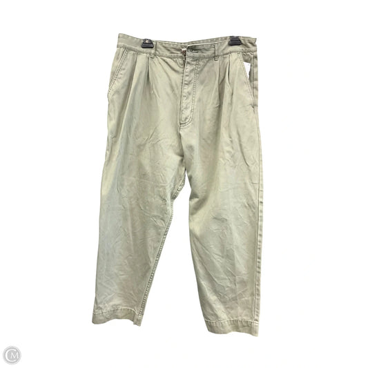 Pants Designer By Marc By Marc Jacobs In Green, Size: 12