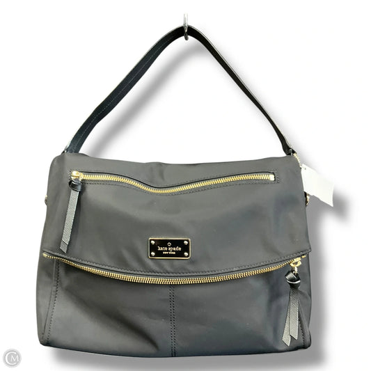 Crossbody Designer By Kate Spade, Size: Large
