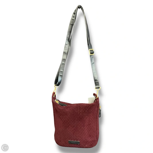 Crossbody By Vera Bradley, Size: Medium