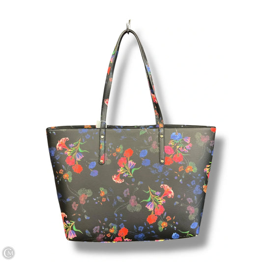 Tote By Clothes Mentor, Size: Large