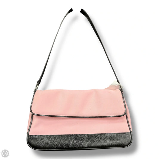 Handbag By Ann Taylor, Size: Small
