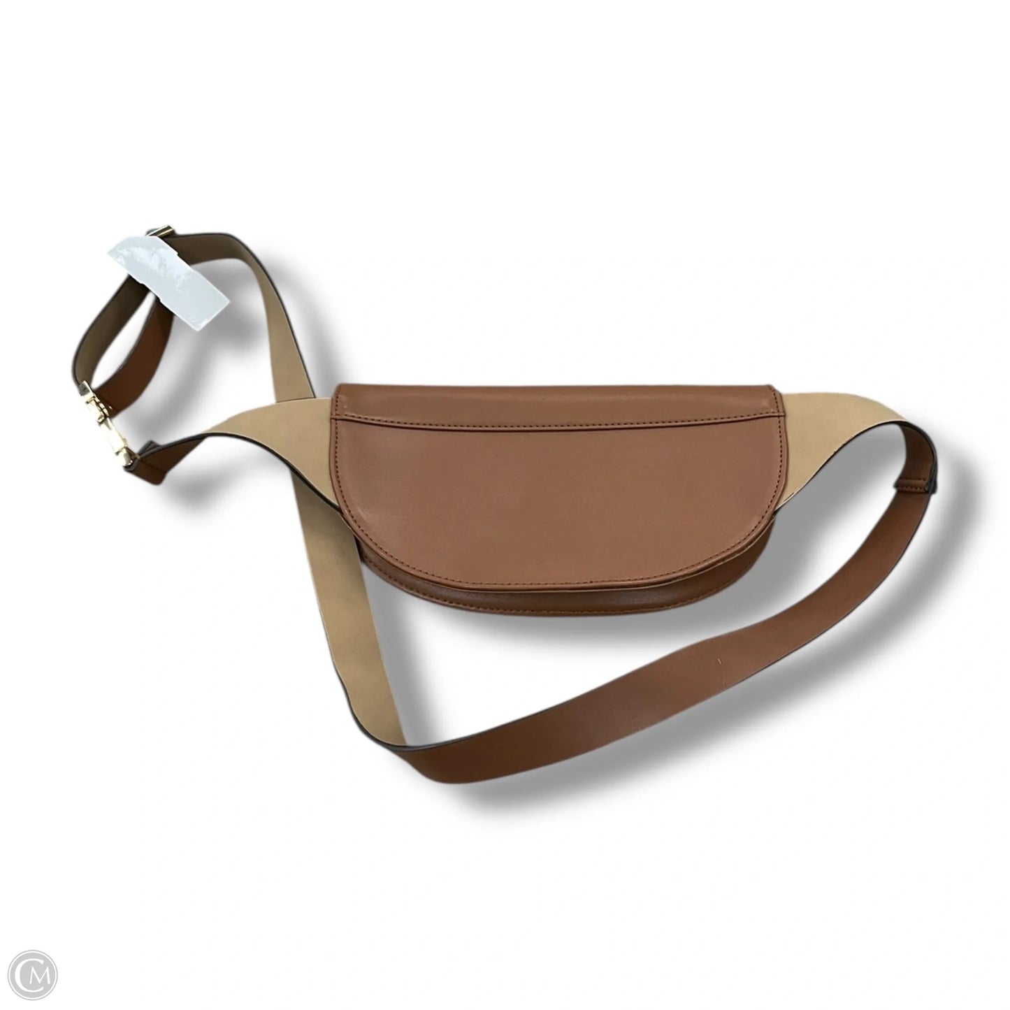 Belt Bag Designer By Michael Kors, Size: Medium