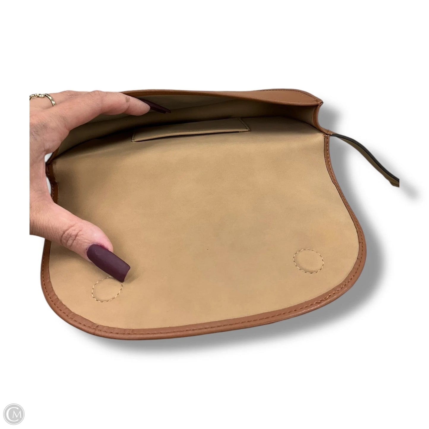 Belt Bag Designer By Michael Kors, Size: Medium