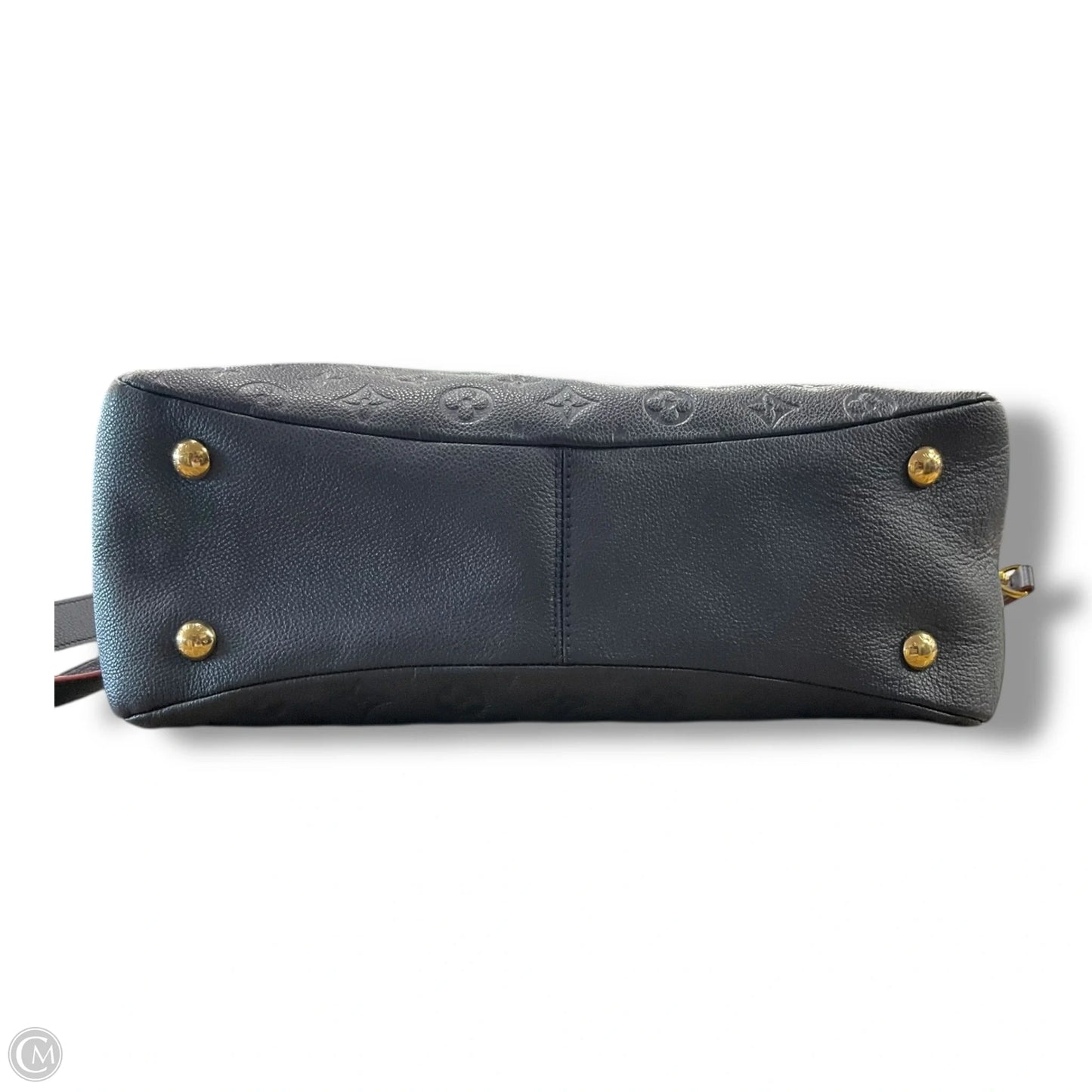 Crossbody Luxury Designer By Louis Vuitton, Size: Large