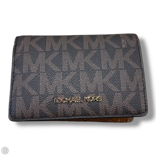 Wallet Designer By Michael Kors, Size: Small