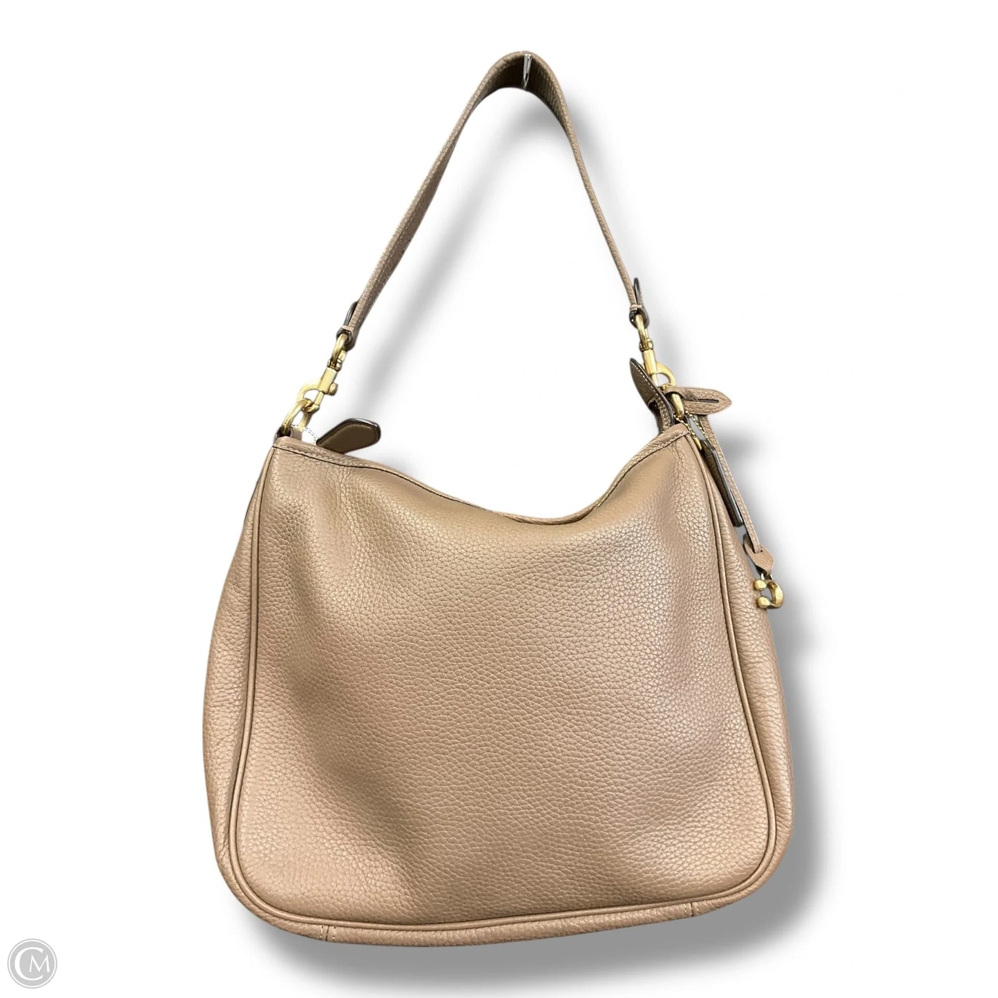 Crossbody Designer By Coach, Size: Large