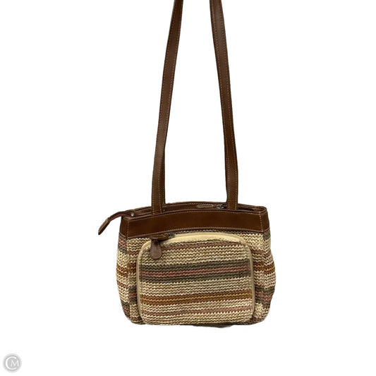 Crossbody By Crazy Horse, Size: Small