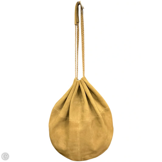 Handbag By Clothes Mentor, Size: Large