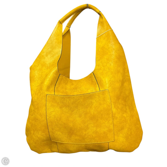 Handbag By Clothes Mentor, Size: Large
