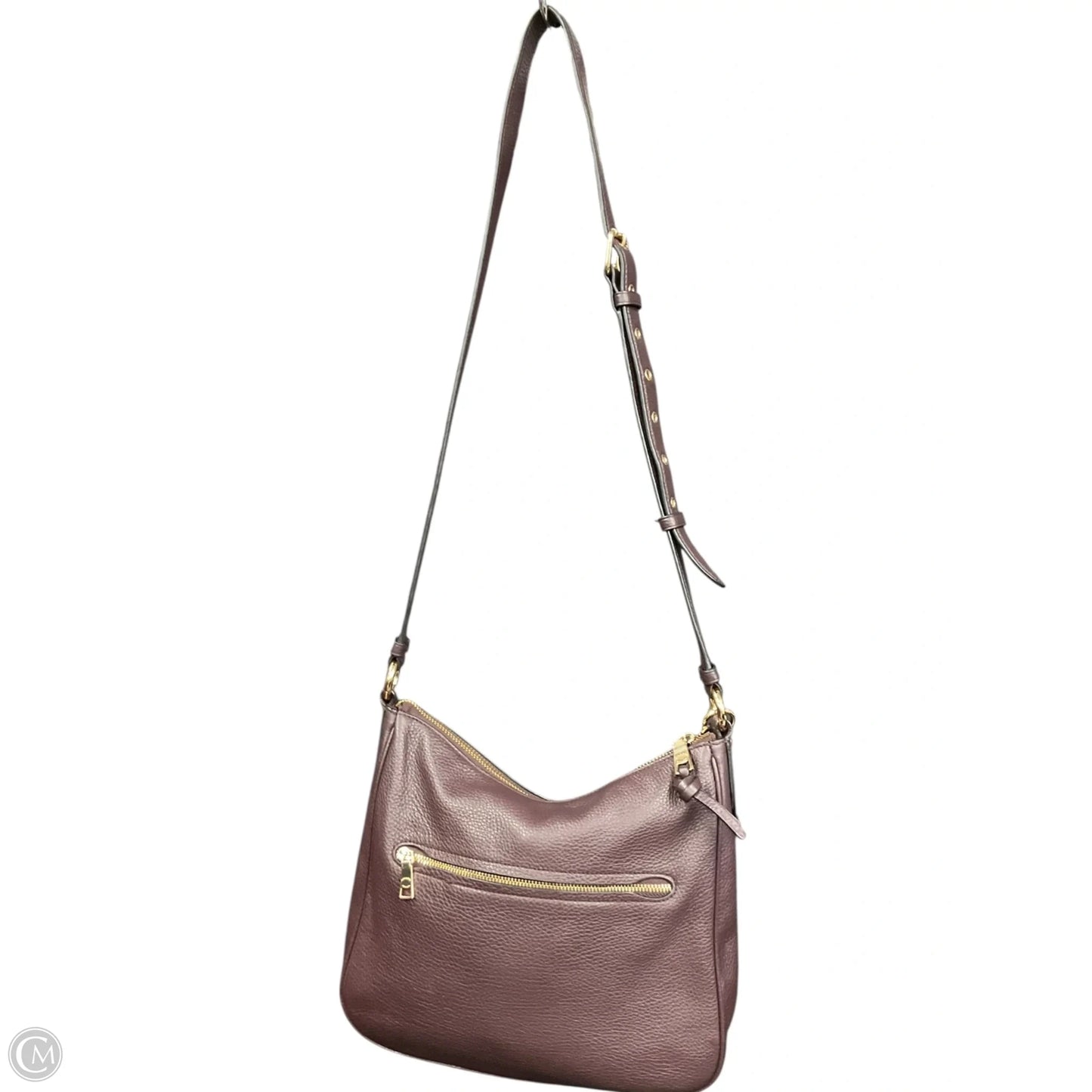 Handbag Designer By Coach, Size: Large