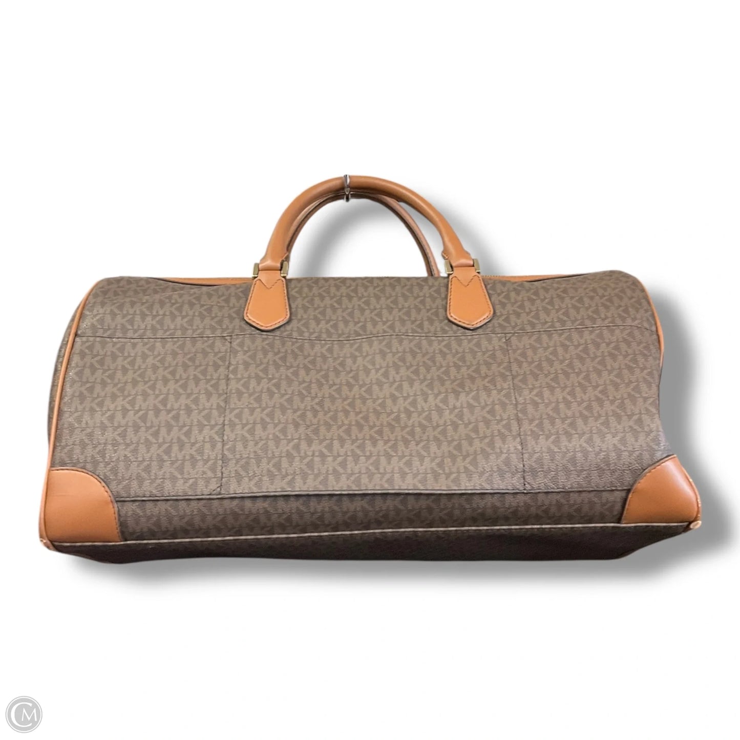 Duffle And Weekender Designer By Michael Kors, Size: Medium